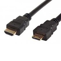 Câble ELECTRO DÉPÔT HDMI /mini HDMI 1.5m