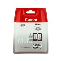 Multipack CANON PG-545/ CL 546