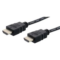 Câble HIGH ONE HDMI / HDMI 1.50M