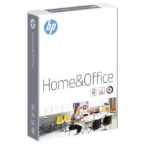 Ramette de papier HP HOME & OFFICE Blanc