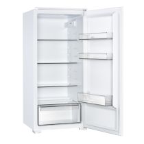 Réfrigérateur intégrable 1 porte VALBERG BI 1D 199 F W742C