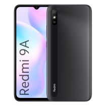 Smartphone XIAOMI REDMI 9A 32Go Gris