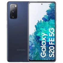 Smartphone SAMSUNG GALAXY S20 FE 5G 128Go bleu
