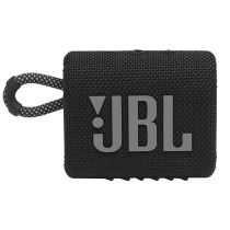 Enceinte Bluetooth JBL GO 3 Noir