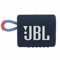 Enceinte Bluetooth JBL GO 3 Bleu Rose