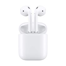 Apple AirPods 2 + boitier de charge