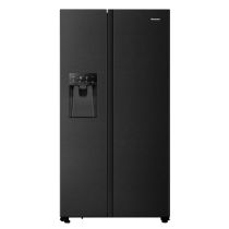 Réfrigérateur américain HISENSE FSN535TFF