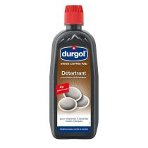 Détartrant DURGOL DU469 Machine a dosettes pour 4 détartrages