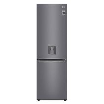 Réfrigérateur combiné LG GBF61PZJEN