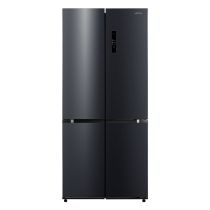 Réfrigérateur 4 portes VALBERG 4D 511 E DX625C