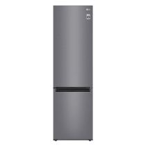 Réfrigérateur combiné LG GBP62DSSDR