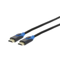 Câble EDENWOOD HDMI 3M 4K Bleu