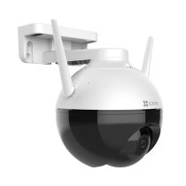 Caméra de Surveillance extérieure EZVIZ C8T motorisée