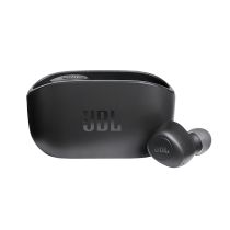 Ecouteurs Bluetooth TWS JBL VIBE 100 Noir