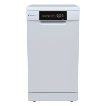 candy lave vaisselle 45 cm cdph 2d1145w