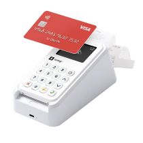 Terminal de paiement SumUP 3G + Kit de paiement