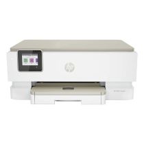 Imprimante HP Envy Inspire 7224e Jet d'encre couleur Copie Scan - 6 mois d' Instant ink inclus avec HP+