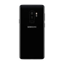 Smartphone SAMSUNG GALAXY S9 64Go Noir reconditionné Grade A+