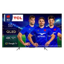 TV QLED UHD 4K 55