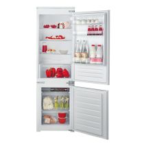 Réfrigérateur combiné intégrable HOTPOINT BCB 70301