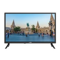 TV HD 60 cm HIGH ONE HI2416HD-EL