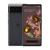 Smartphone GOOGLE PIXEL 6 5G 128Go noir