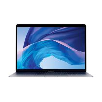 APPLE Macbook Air 13 2020 i3 8Go 128Go SSD gris reconditionné Grade éco