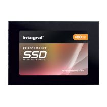 SSD interne 2,5