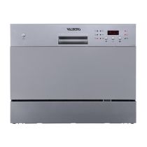 Mini lave-vaisselle compact VALBERG 6S49 F S929C