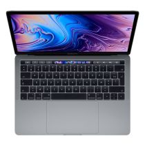 APPLE MacBook Pro 13’’ i5 8Go 256Go SSD 2019 Gris - Reconditionné Grade ECO