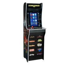 Borne AT GAMES Arcade Legends Ultimate 150 JEUX