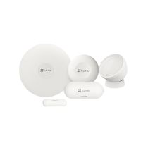 Pack alarme EZVIZ home sensor kit