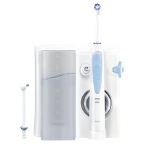 Jet dentaire ORAL-B OXYJET + 2 canules