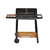Barbecue charbon COSYLIFE CL-5230 + Tablette