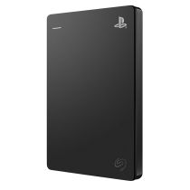 Disque dur Externe  2.5" SEAGATE 2TO sous licence officielle pour Sony PS4™