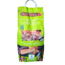 Sac charbon RED GRILL 2.5 KG