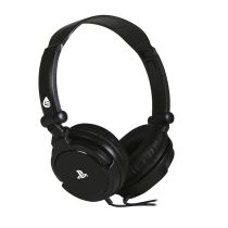 Casque micro PS4 4 GAMERS