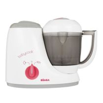 Mixeur Bebe Chauffe Biberon Pas Cher Electro Depot