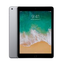 APPLE iPad 5 32 Go gris Reconditionné Grade ECO+