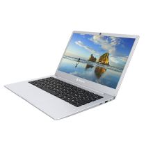 PC Portable DANEW 13,3" Dbook131 6-128Go -silver