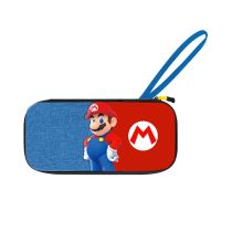 Housse Mario pour Switch