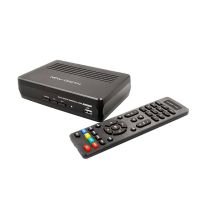 Adaptateur NEW DIGITAL DVB-T2 H.265 