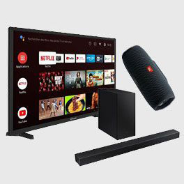 Faites de votre téléviseur une véritable Smart TV grâce à ce boîtier  Android proposée à prix cassé chez Cdiscount - Le Parisien