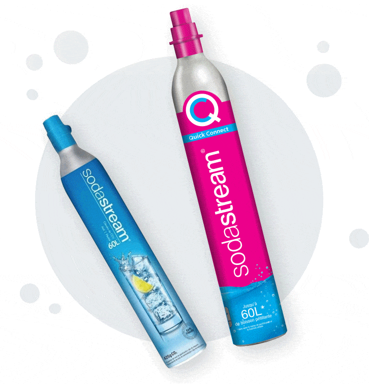 Sodastream X ECLECTRO DEPOT Electro Dépôt