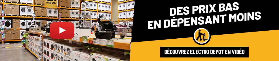 Electro Depot Noyelles Godault