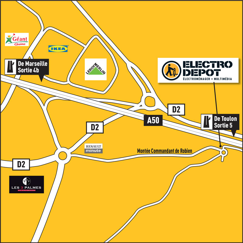 Magasin Electro Menager Marseille Bouches Du Rhone Electro Depot Magasin Electro Menager Marseille Bouches Du Rhone Electro Depot