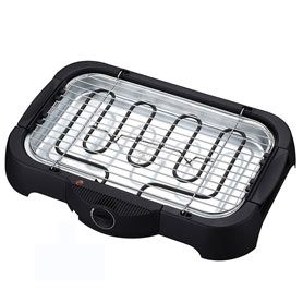 barbecue electro depot