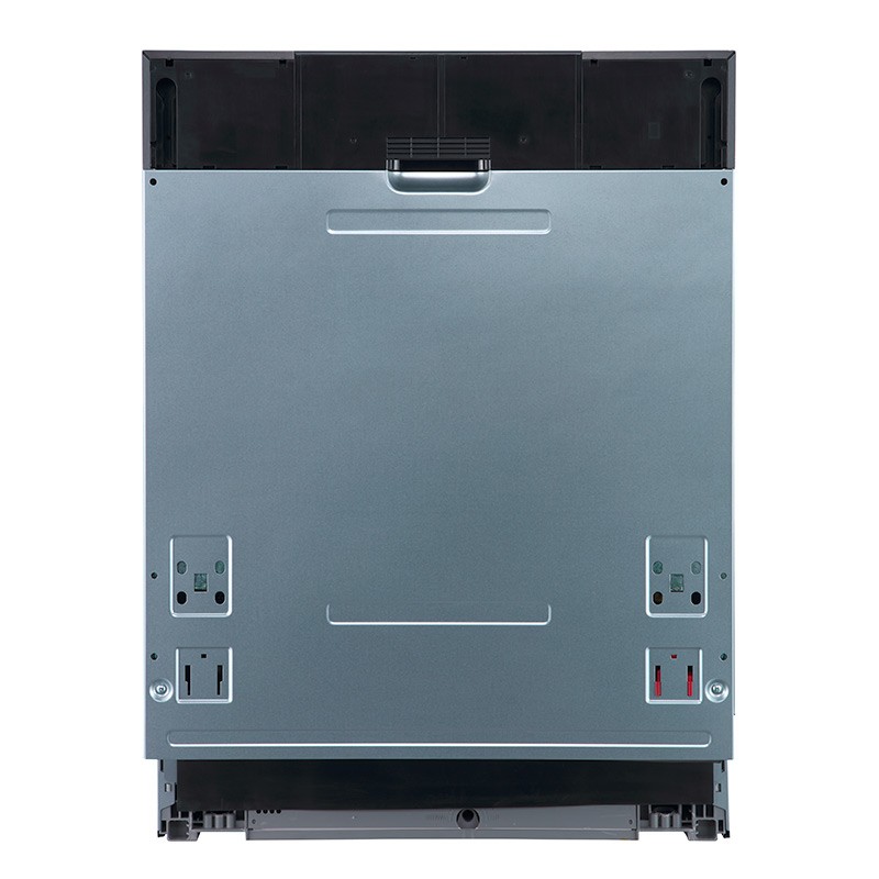 Lave-Vaisselle Tout Integrable 16 Couverts Valberg Fbi 16S43 A Xad929C V