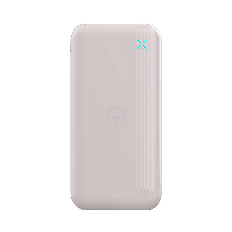 Batterie De Secours Mobility 18000 Mah Sand