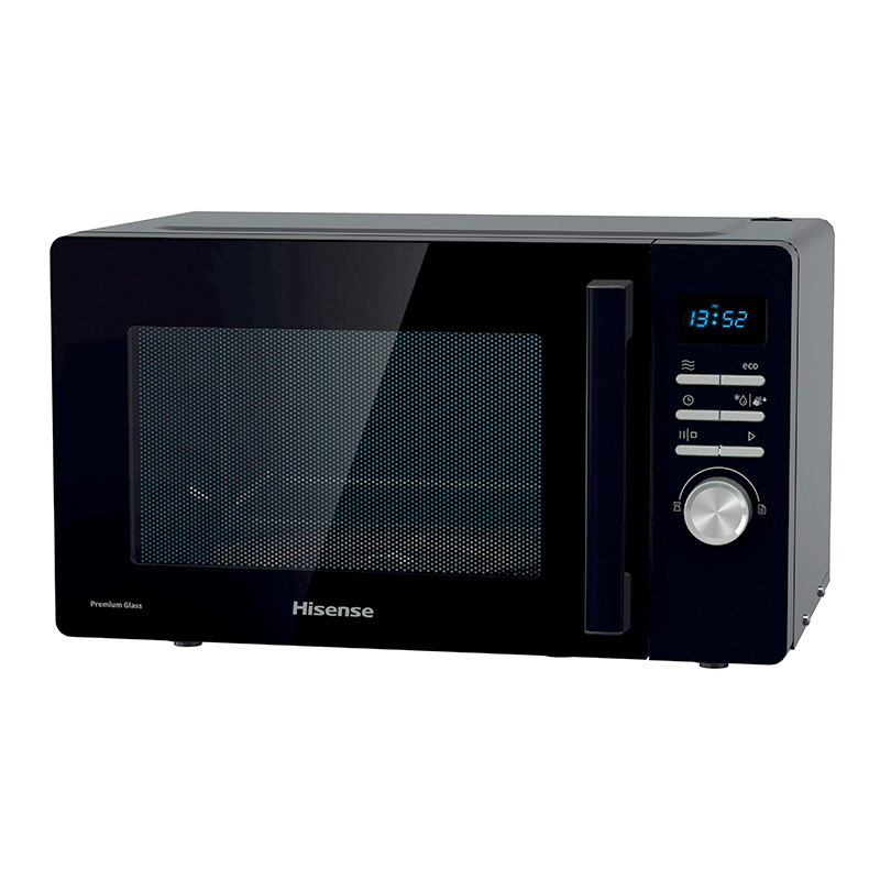 Micro-Ondes Grill Hisense H23Mobsd2Hg